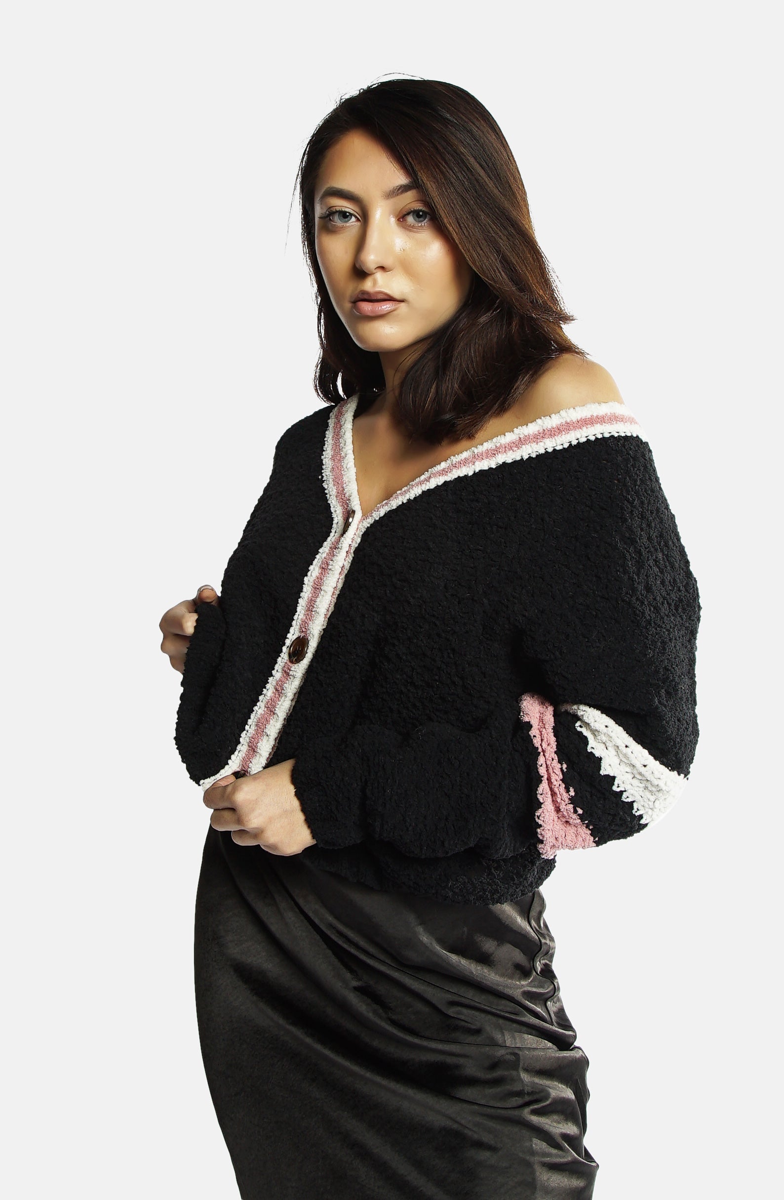 Mandy Sweater