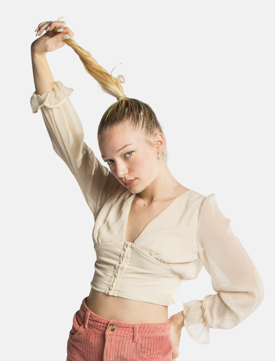 Sally Top
