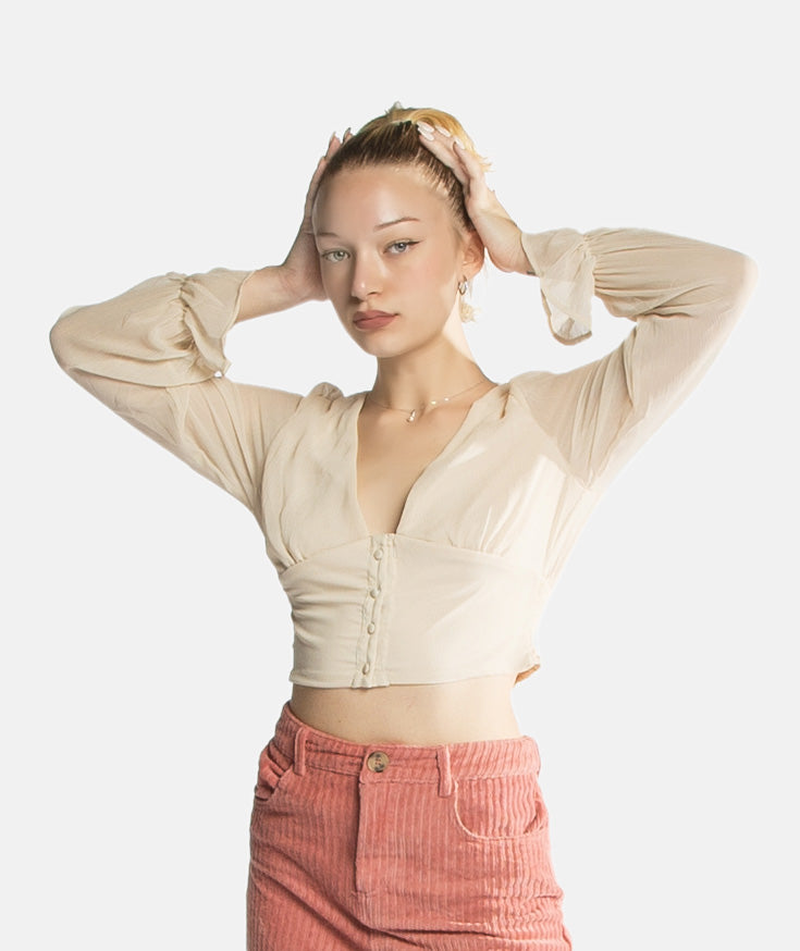 Sally Top