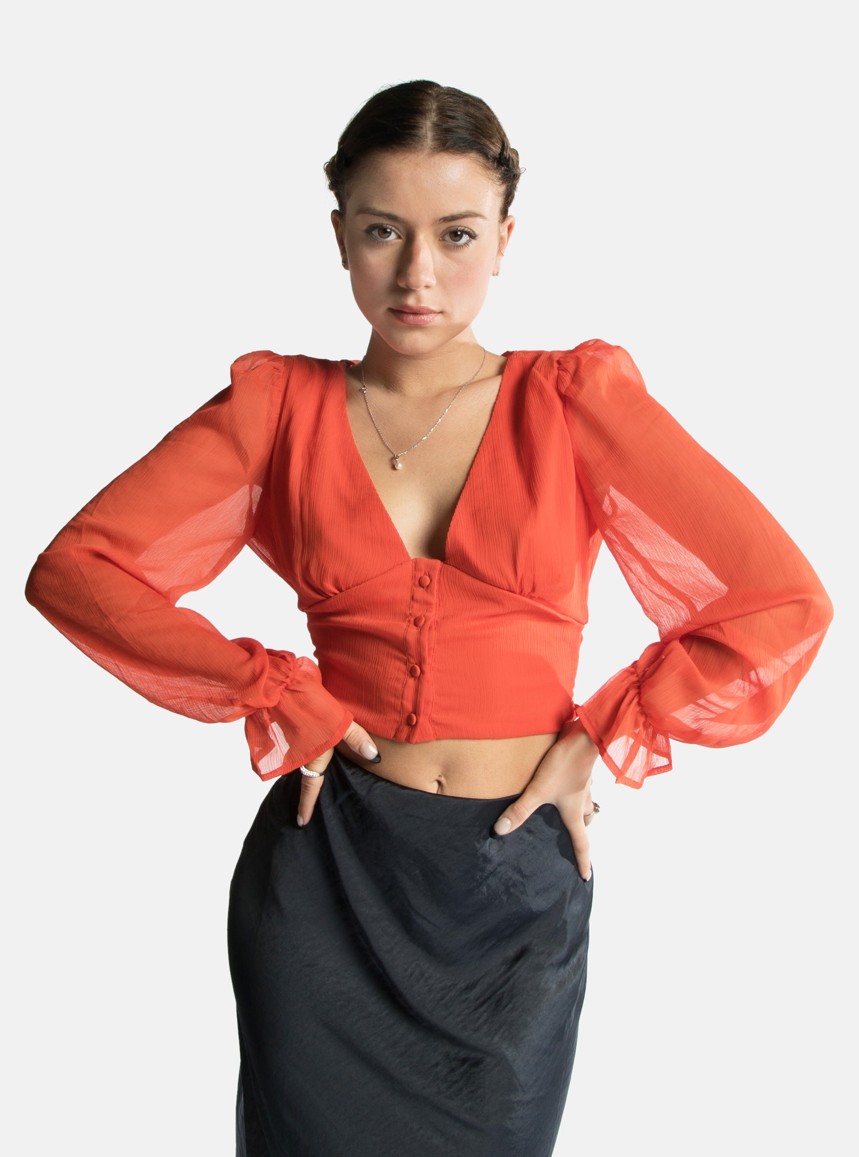 Sally Top