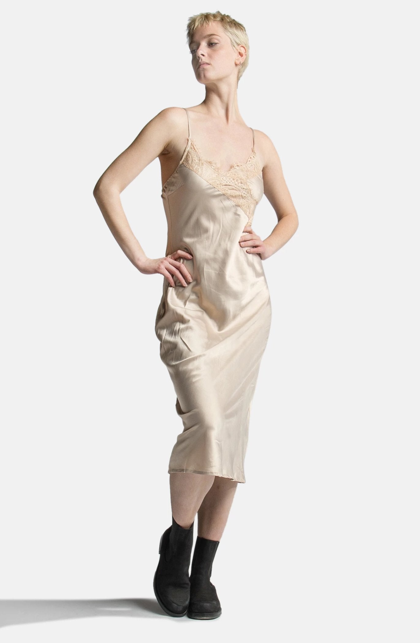 Juliet Gown